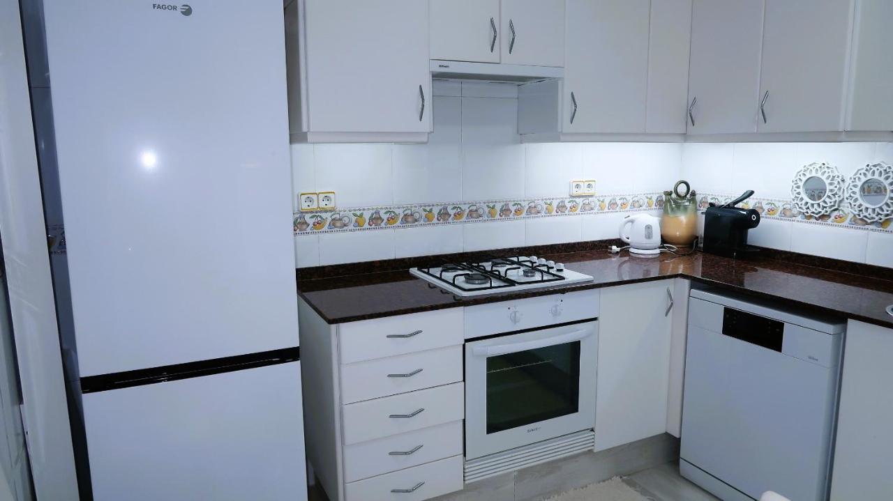 Entire Apartment , 2 Bedrooms Newly Remodeled Center Sitges Barcelona Экстерьер фото